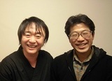 横山雅人先生