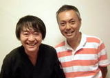 古橋敏彦様