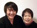 正野式子様