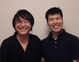 加藤秀悟様