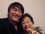 鎌田節子様