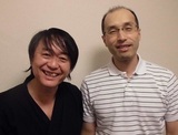 安藤喜成様
