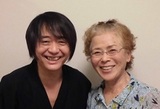 緒方勝子様