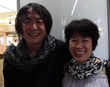 佐奈木眞知子様