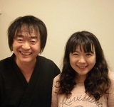 藤野博美様